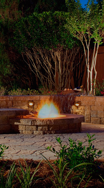 Fire Pits