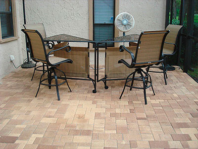 Patios