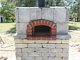 Outdoor Kitchens