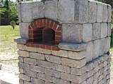Outdoor Kitchens